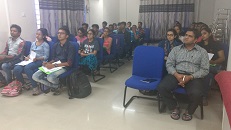 GEC Gandhinagar Campus Activity photo 3